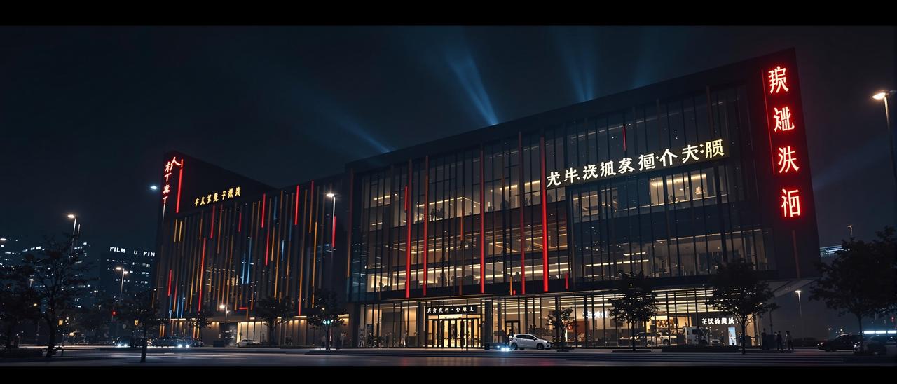 免费国产视频传媒公司总部